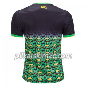 Koszulka Jamajka Precz Mistrzostwa świata Kobiet 2019 - Koszulki Piłkarskie